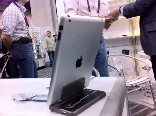 Разрешение дисплея iPad 2 останется на прежнем уровне? Разрешение дисплея iPad 2 останется на прежнем уровне? Фото.