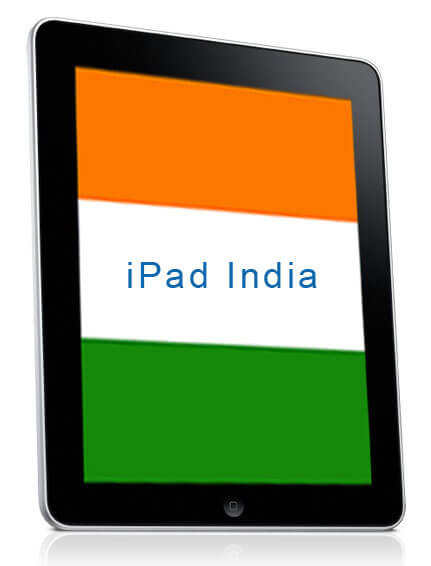 Продажи iPad в Индии начнутся 28 января 2011 года Продажи iPad в Индии начнутся 28 января 2011 года