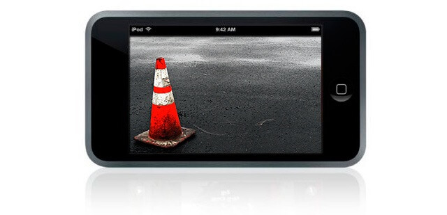 VLC убрали из App Store. VLC убрали из App Store. Фото.