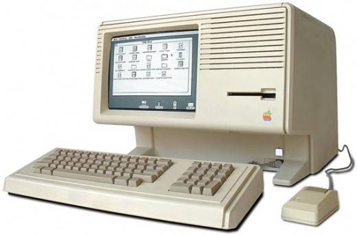 Компьютеры Apple от альфы до омеги. Часть 6. Lisa