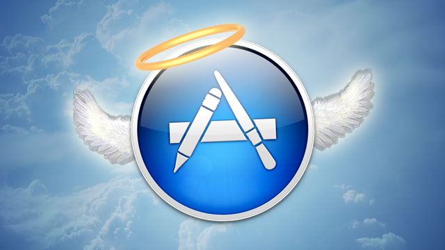 Почему вам может понравиться Mac App Store в долгосрочной перспективе. Почему вам может понравиться Mac App Store в долгосрочной перспективе. Фото.
