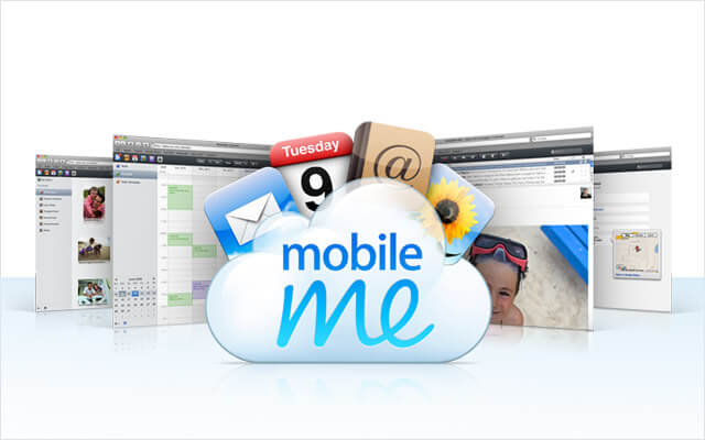 [Инструкция] MobileMe: Как настроить доступ к Mac? Фото.
