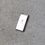 Новый iPod Touch. Новый iPod Touch. Фото.