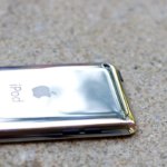 Новый iPod Touch. Новый iPod Touch. Фото.