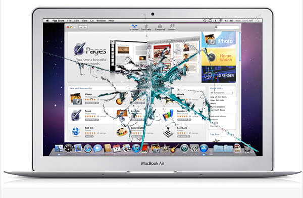 Пираты добрались и до Mac App Store. Пираты добрались и до Mac App Store. Фото.