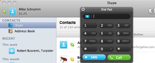 skype5app skype5app