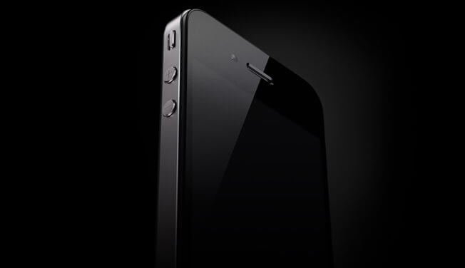 Выход iPhone для Verizon намечен на 3 февраля? Фото.