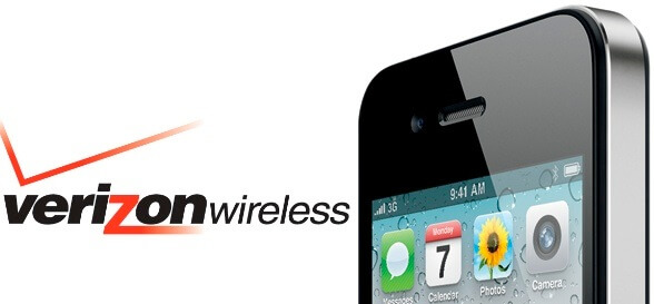 WSJ: Выход iPhone для Verizon Wireless состоится во вторник. WSJ: Выход iPhone для Verizon Wireless состоится во вторник. Фото.