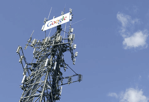 Google ваш новый сотовый оператор. Google ваш новый сотовый оператор. Фото.