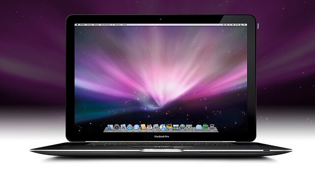 Новые MacBook Pro могут появиться в первый день весны. Новые MacBook Pro могут появиться в первый день весны. Фото.