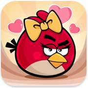 Angry Birds Seasons