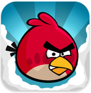 Angry Birds
