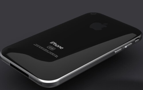 iPhone 5 будет поддерживать не только GSM, но и CDMA? iPhone 5 будет поддерживать не только GSM, но и CDMA? Фото.