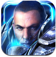 StarFront: Collision