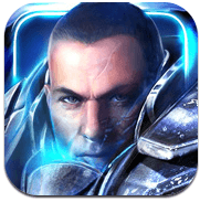 StarFront: Collision