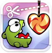 Cut The Rope