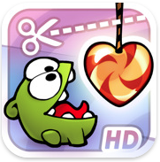 Cut the Rope HD