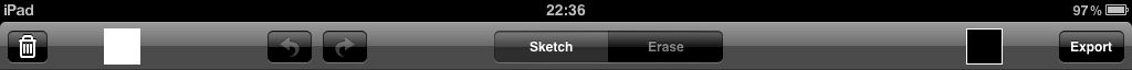 LiveSketch HD. LiveSketch HD. Фото.