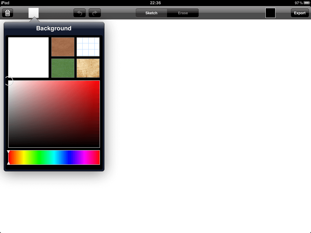 LiveSketch HD. LiveSketch HD. Фото.