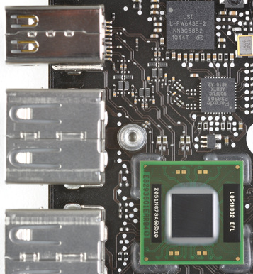 Intel L051NB32 EFL