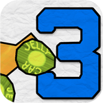 Jelly Car 3_icon