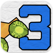 JellyCar 3