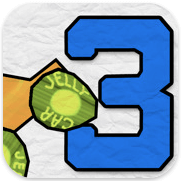 JellyCar 3
