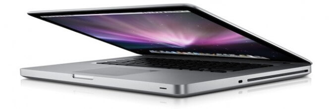 Новые MacBook Pro уже близко? Новые MacBook Pro уже близко? Фото.