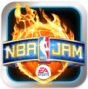 NBA JAM by EA SPORTS™