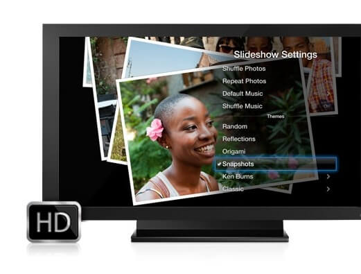 Стоит ли ожидать первый HDTV от Apple? Стоит ли ожидать первый HDTV от Apple? Фото.