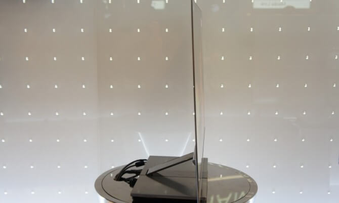 Apple готовится к переходу на OLED? Apple готовится к переходу на OLED? Фото.