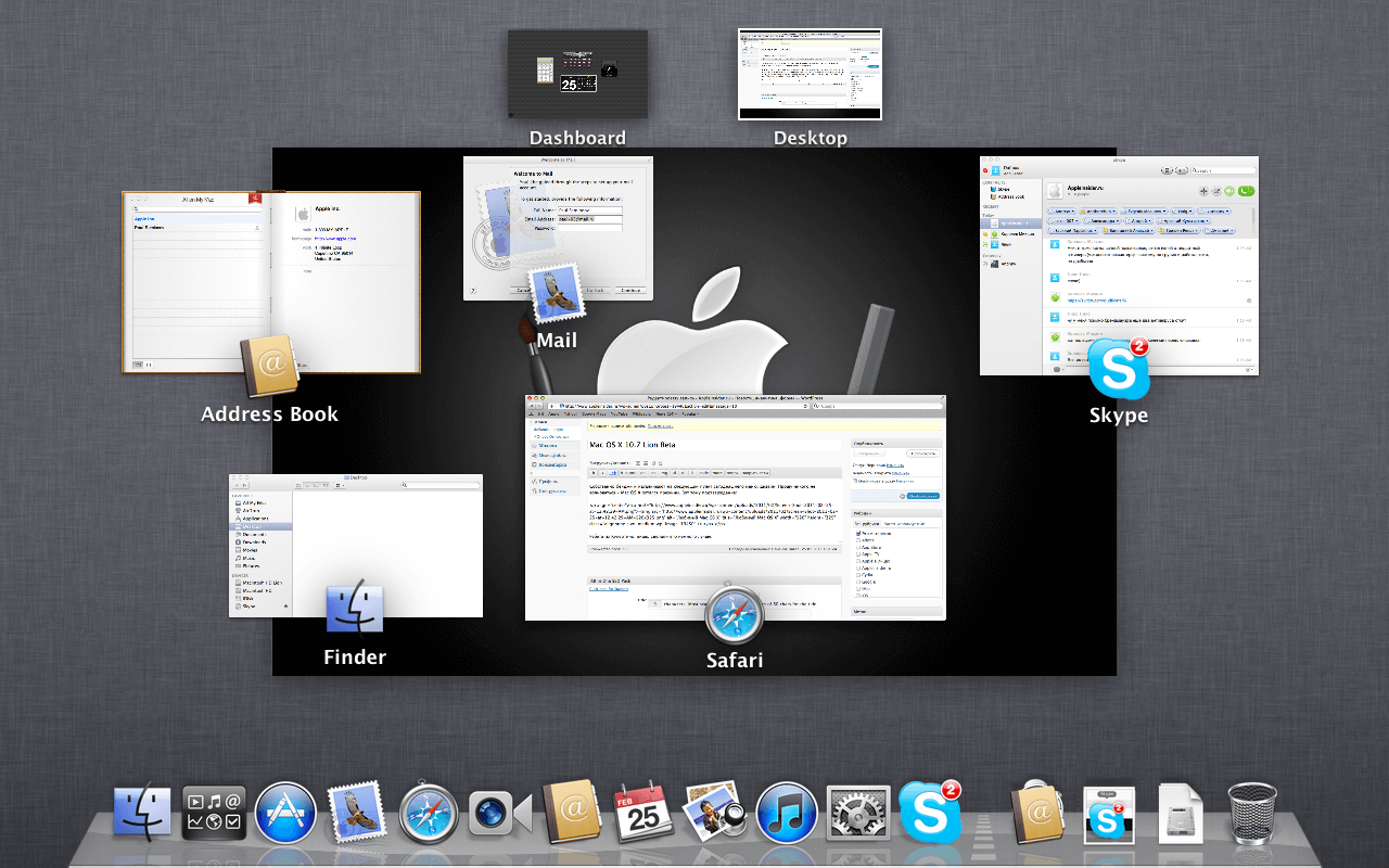 Mission Control Mission Control