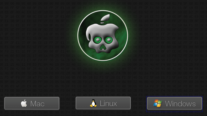 greenpois0n