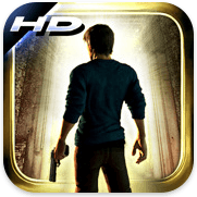 Shadow Guardian HD