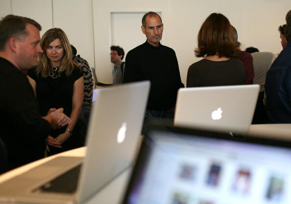 Сочно о новых MacBook Pro. Сочно о новых MacBook Pro. Фото.
