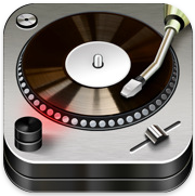 Tap DJ - Mix and Scratch your Music