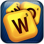 Words With Friends