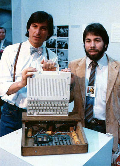 Компьютеры Apple от альфы до омеги. Часть 8. Apple IIc