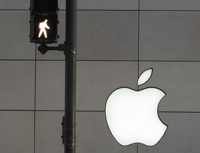 Apple отвечает Sony: мы ничего не меняем, а только требуем. Apple отвечает Sony: мы ничего не меняем, а только требуем. Фото.