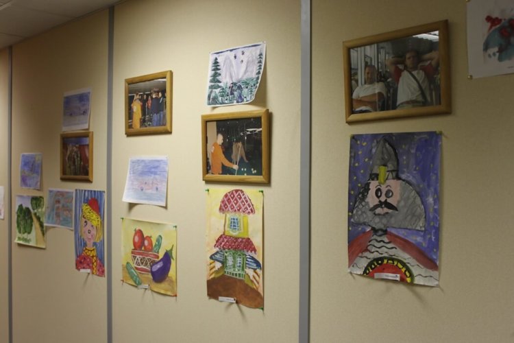 AppleInsider.ru на экскурсии в Parallels (часть 1). Фото.