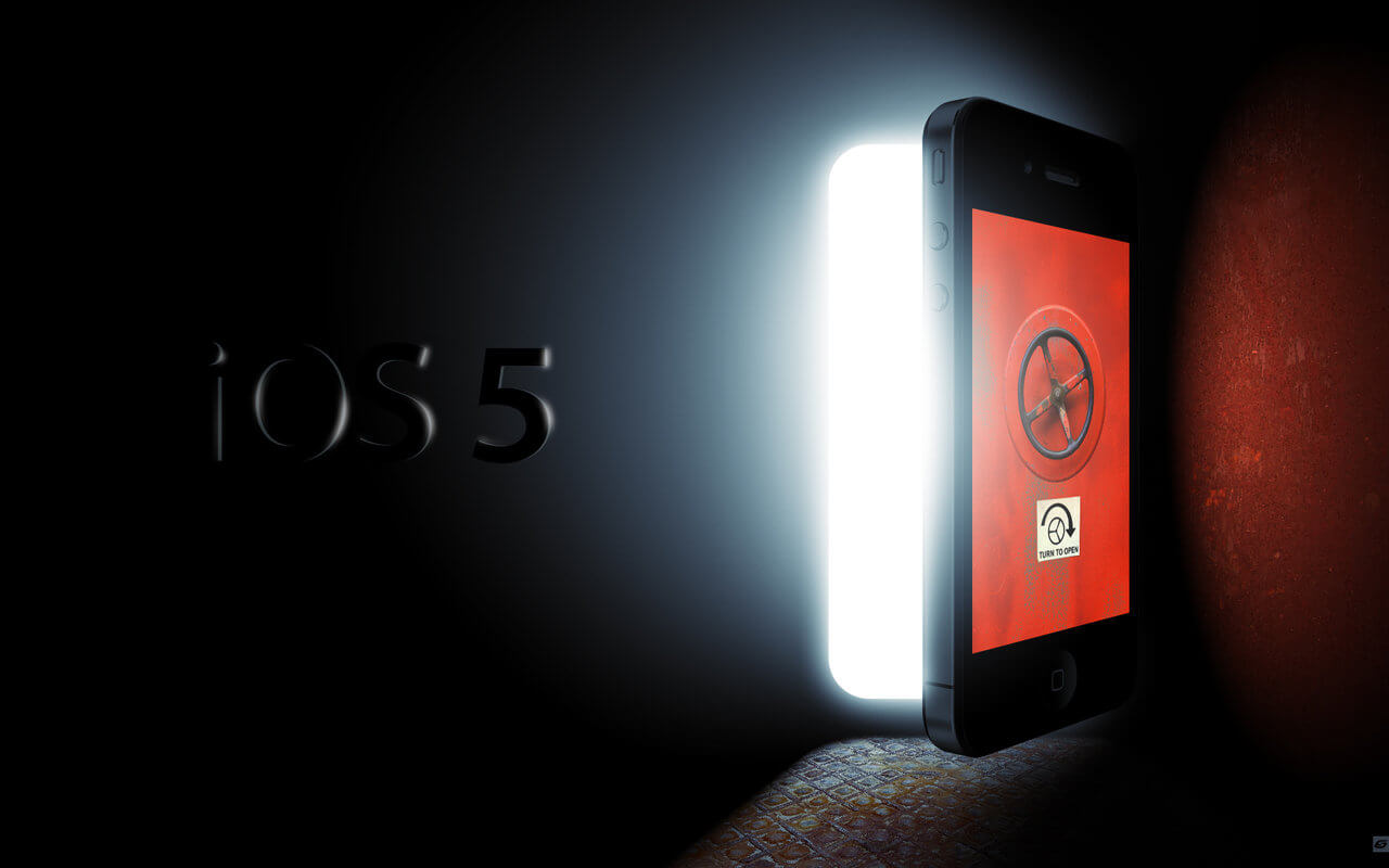 Apple продемонстрирует iOS 5 на ивенте 2 марта. Apple продемонстрирует iOS 5 на ивенте 2 марта. Фото.