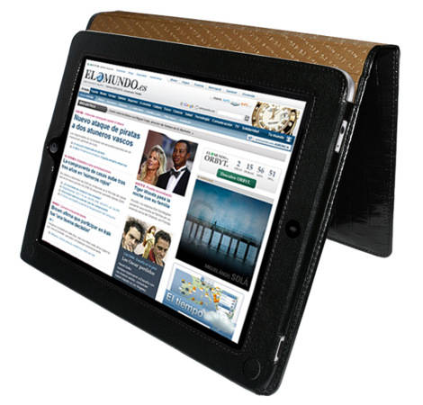 iPad and business 2