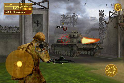 iPhone Screenshot 3