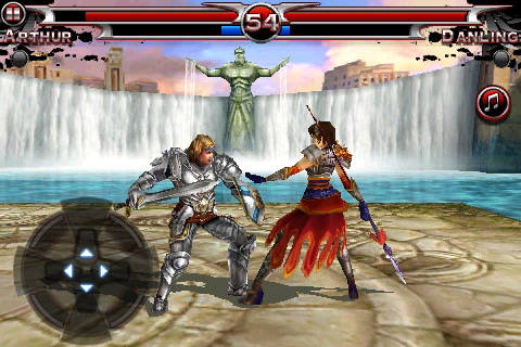 iPhone Screenshot 4-1