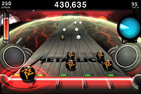 iPhone Screenshot 4