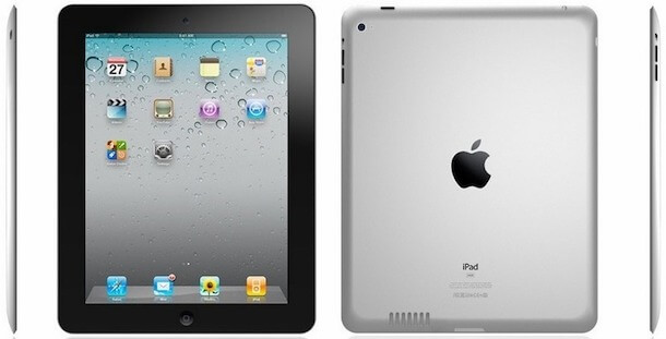 WSJ: iPad 2 тоньше, легче и мощнее своего предшественника, но со старым дисплеем. WSJ: iPad 2 тоньше, легче и мощнее своего предшественника, но со старым дисплеем. Фото.