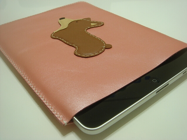 iPad повторит успех iPod iPad повторит успех iPod