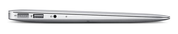 NVIDIA: MacBook Air — пример для подражания. NVIDIA: MacBook Air — пример для подражания. Фото.