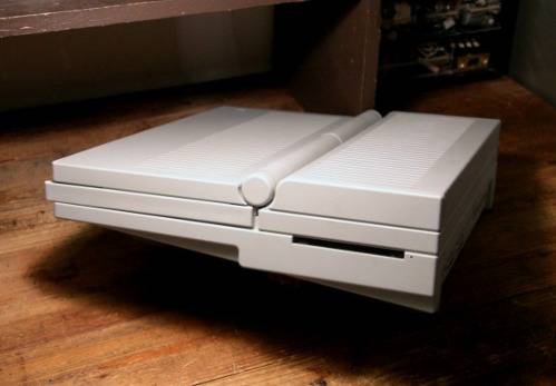 Компьютеры Apple от альфы до омеги. Часть 11. Macintosh Portable