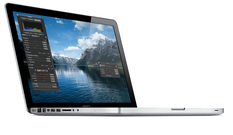 Производство новых MacBook Pro идет полным ходом. Производство новых MacBook Pro идет полным ходом. Фото.
